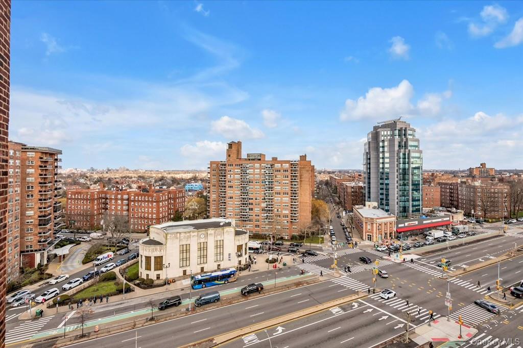 107-40 Queens Boulevard 12g Property Photo 14
