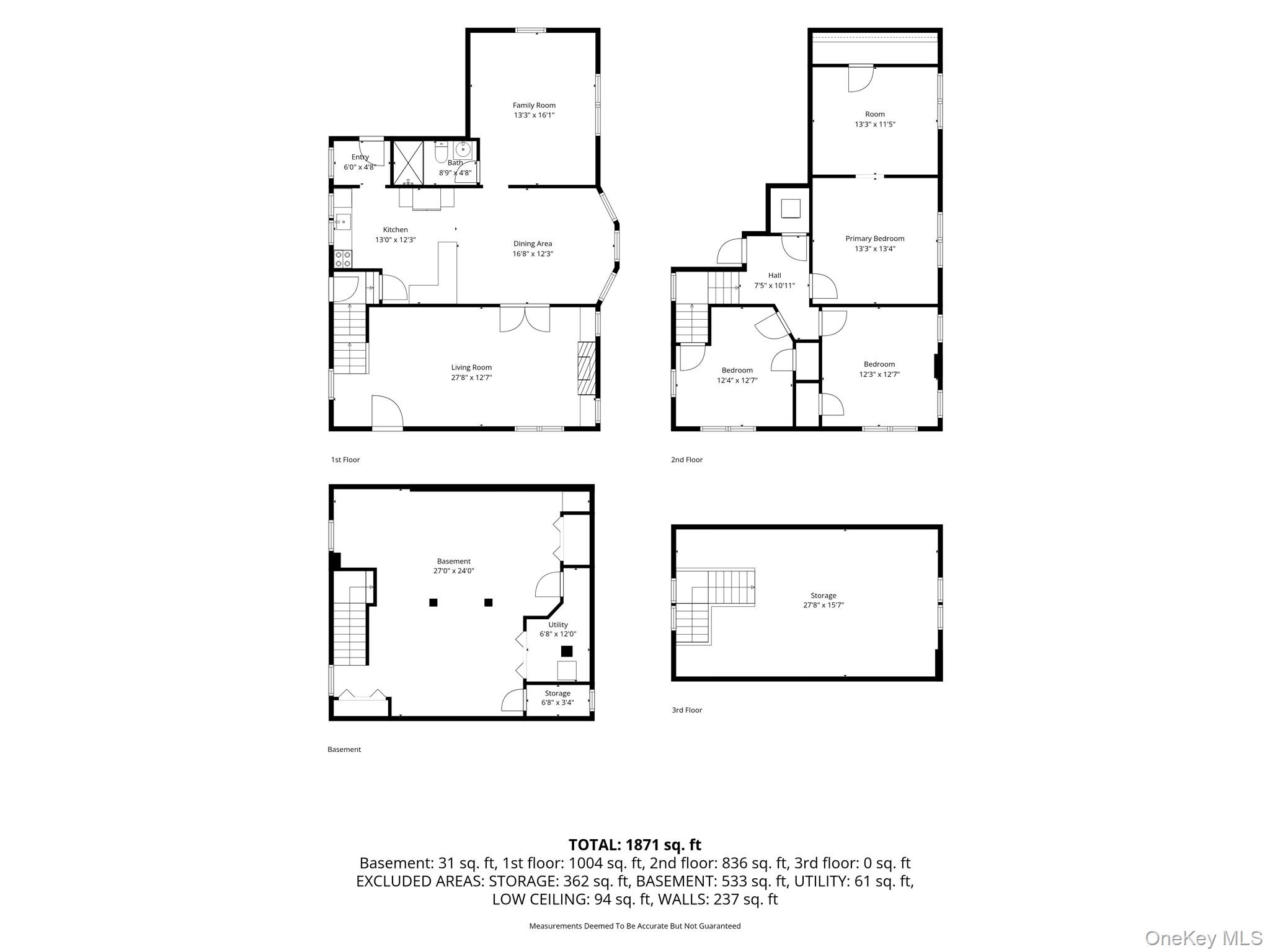 609 Washington Street Property Photo 27