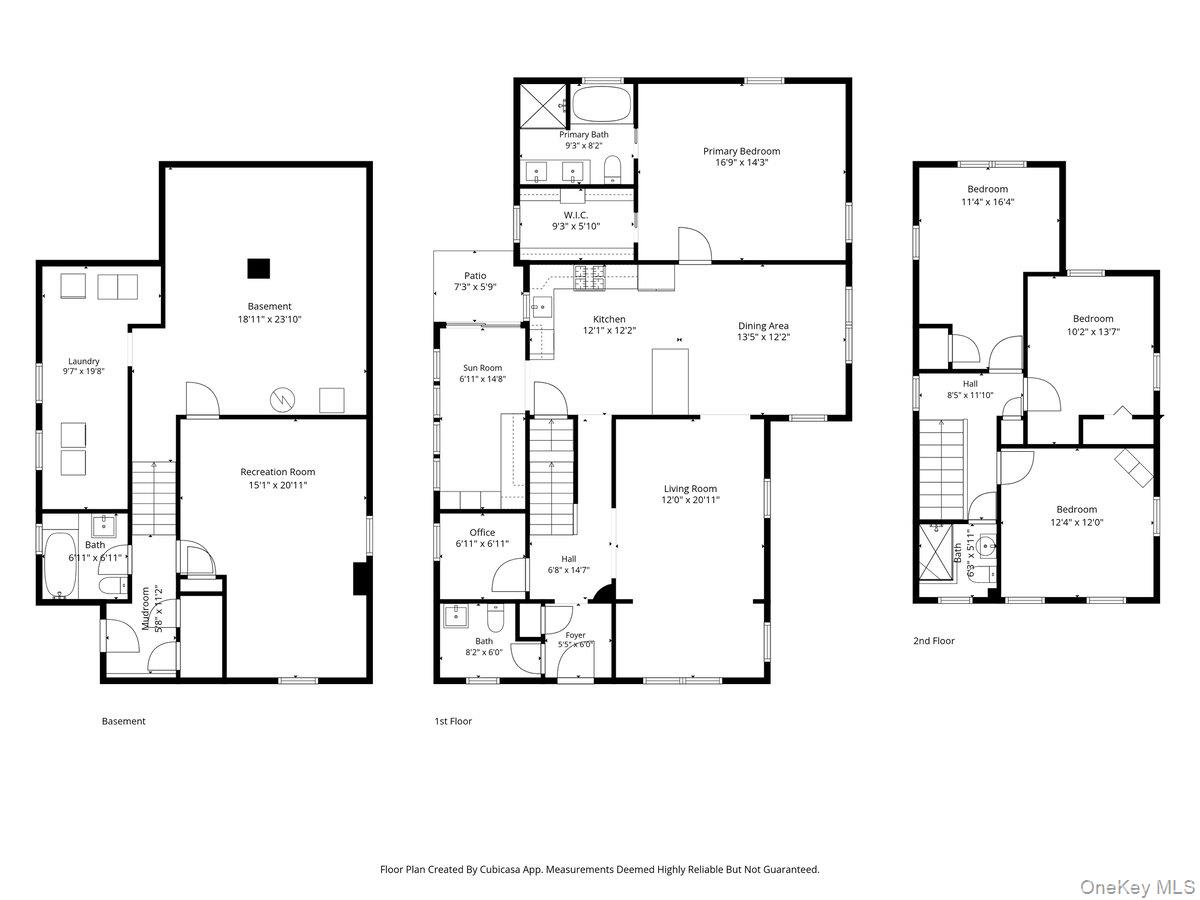 184 Farragut Avenue Property Photo 33