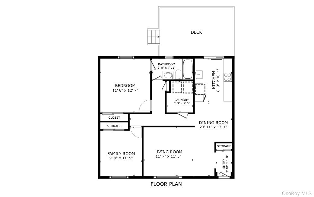 528 Lake Court 528 Property Photo 16