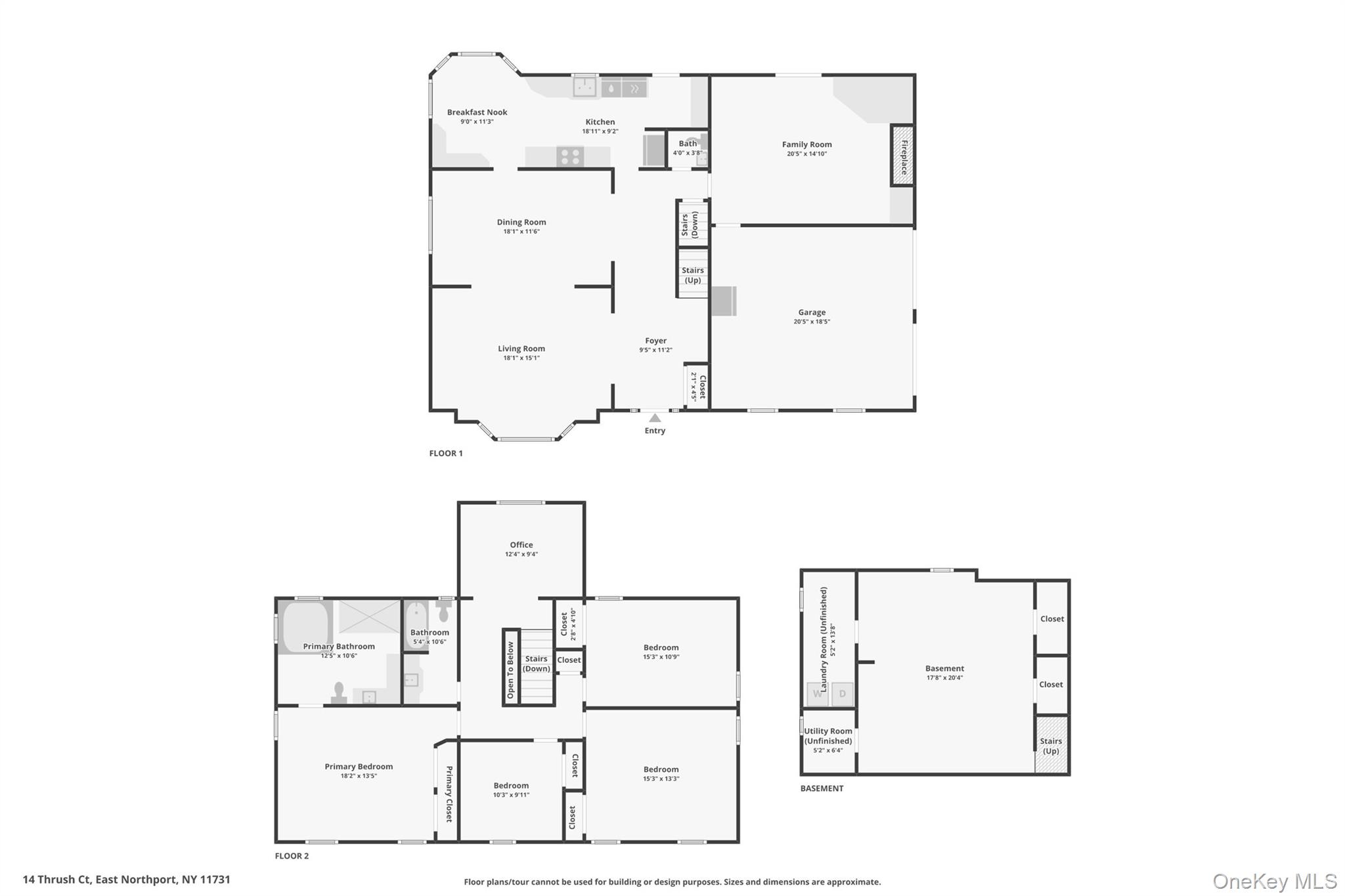 14 Thrush Court Property Photo 47