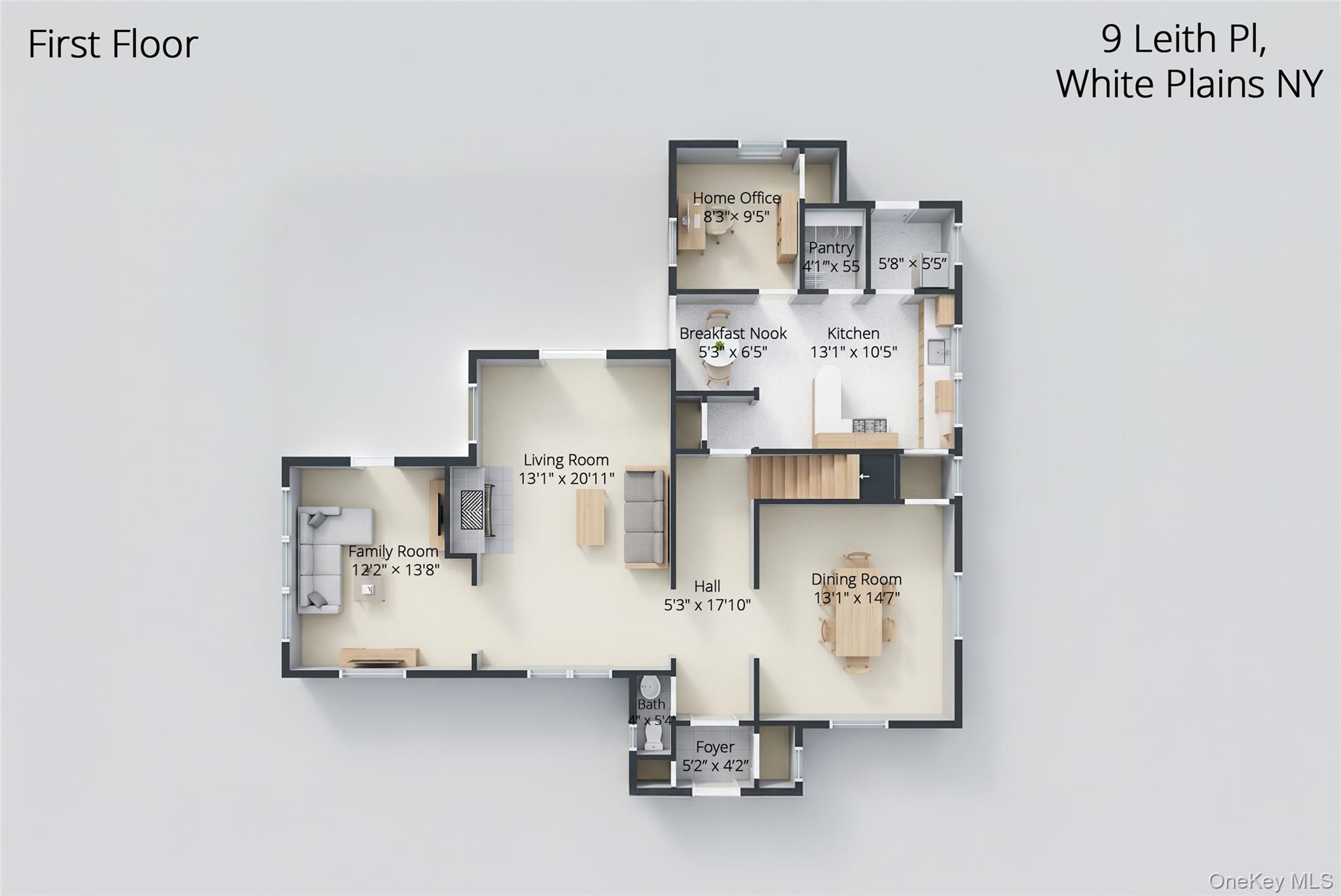 9 Leith Place Property Photo 46