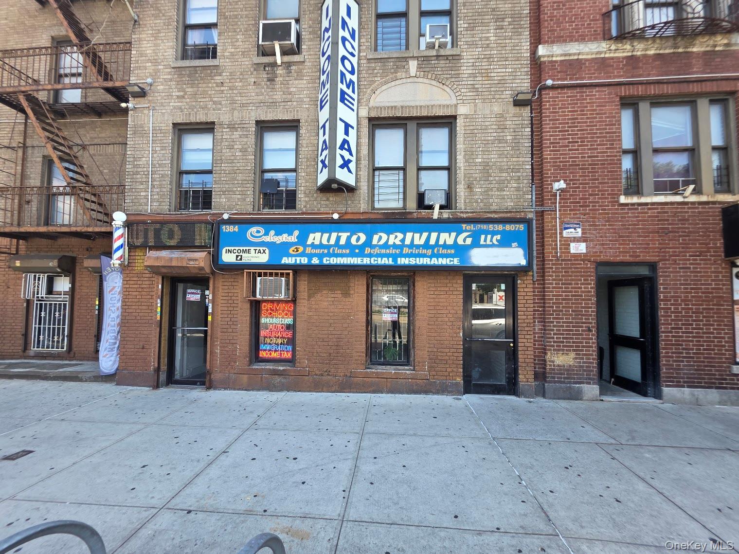 1384 Grand Concourse Property Photo 1