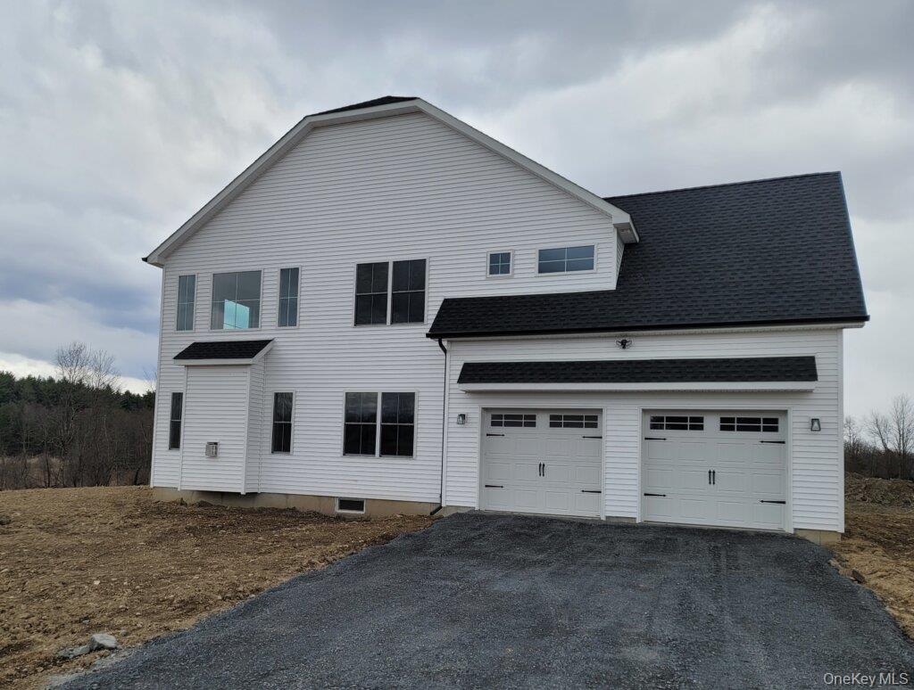 Lot #15 Beeblossom Court Property Photo 2