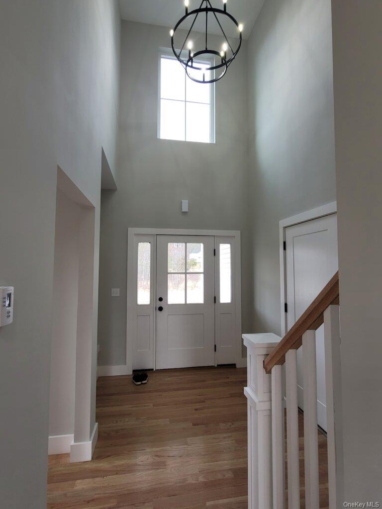 Lot #15 Beeblossom Court Property Photo 3