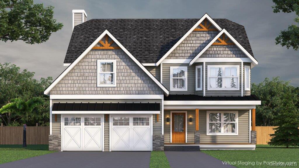 Lot #15 Beeblossom Court Property Photo 20