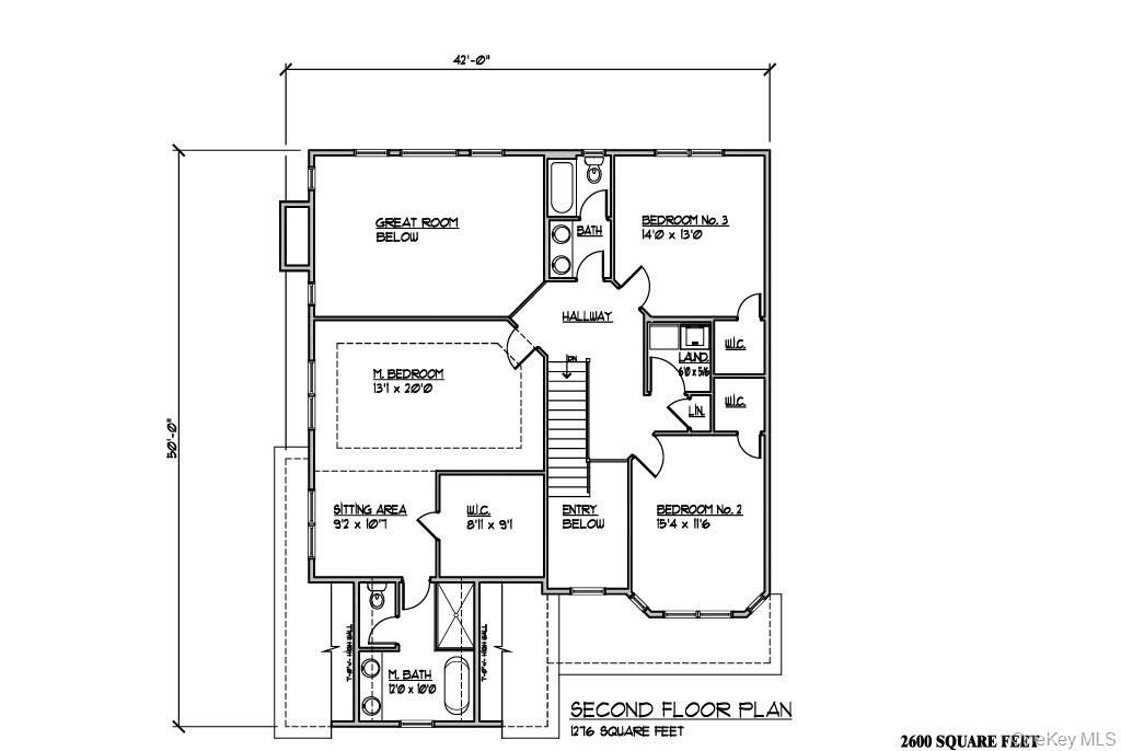 Lot #15 Beeblossom Court Property Photo 23