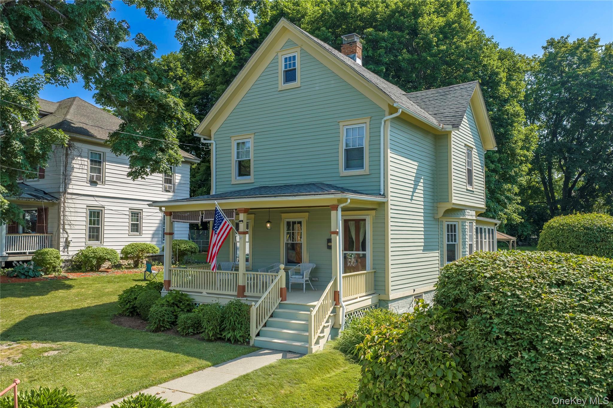 17 Spring Street Property Photo 1