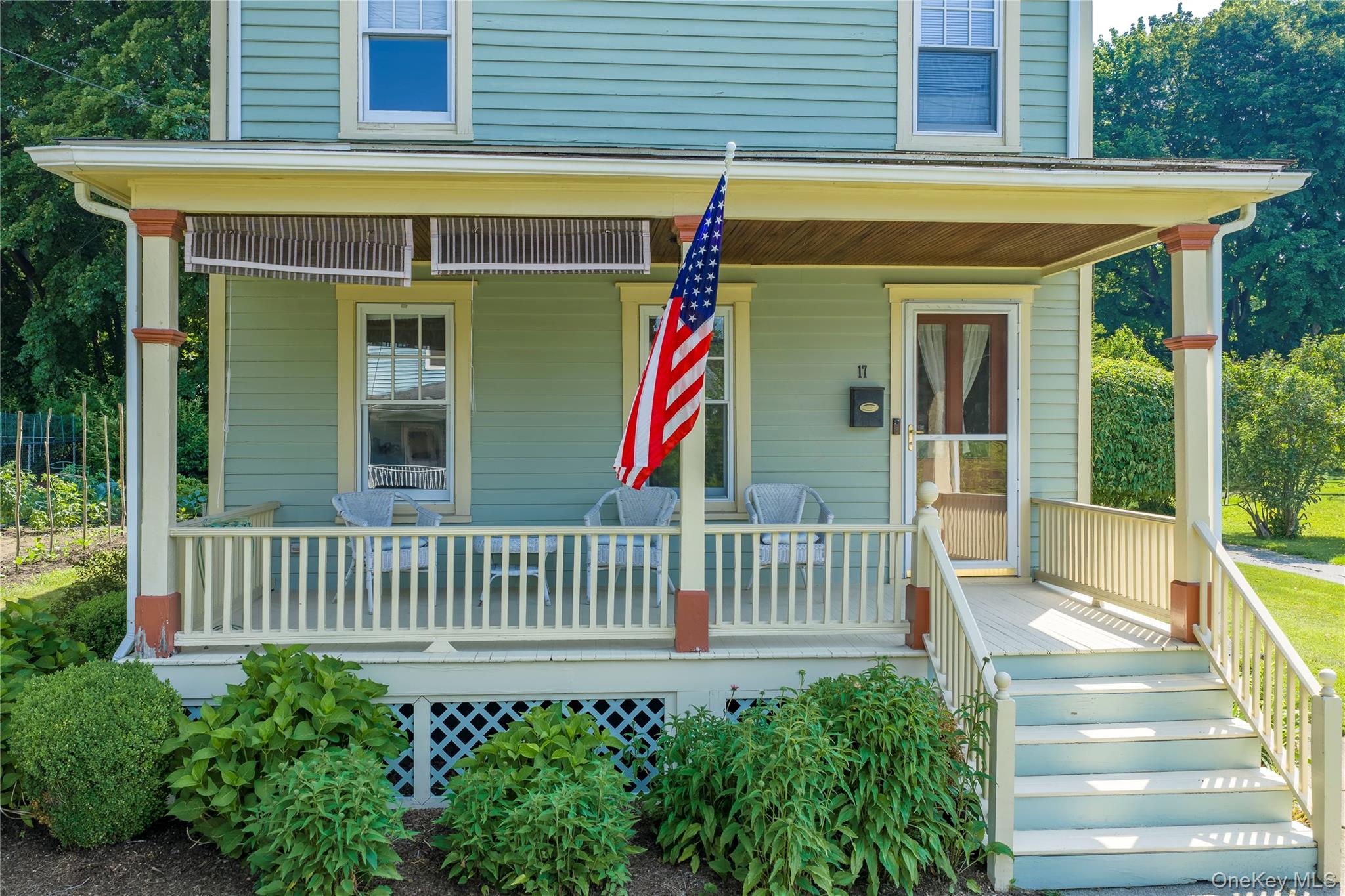 17 Spring Street Property Photo 12