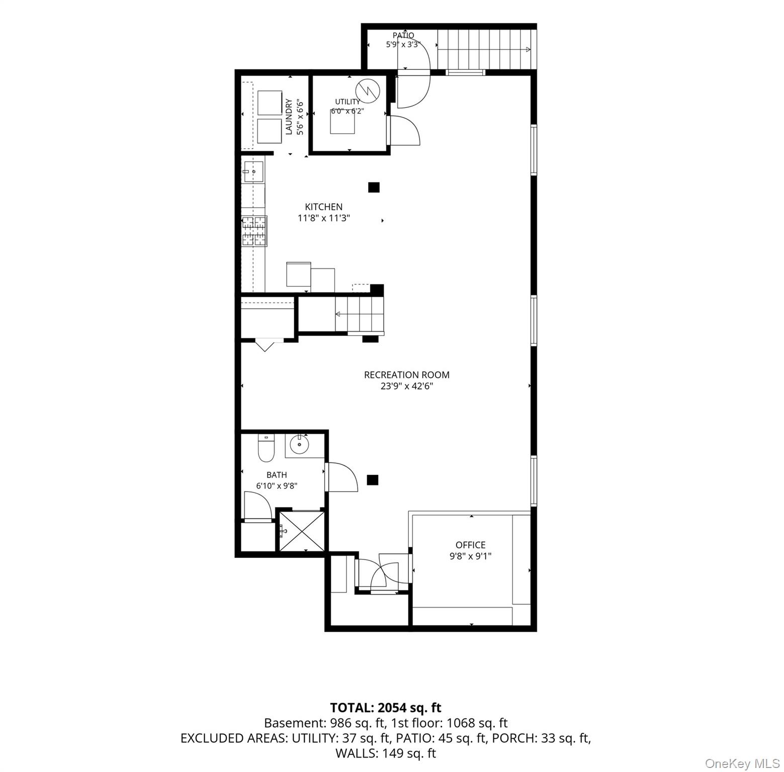 20119 24th Avenue Property Photo 30