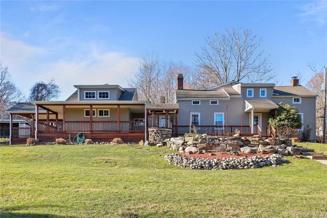 97 And 99 SMITH HILL Road