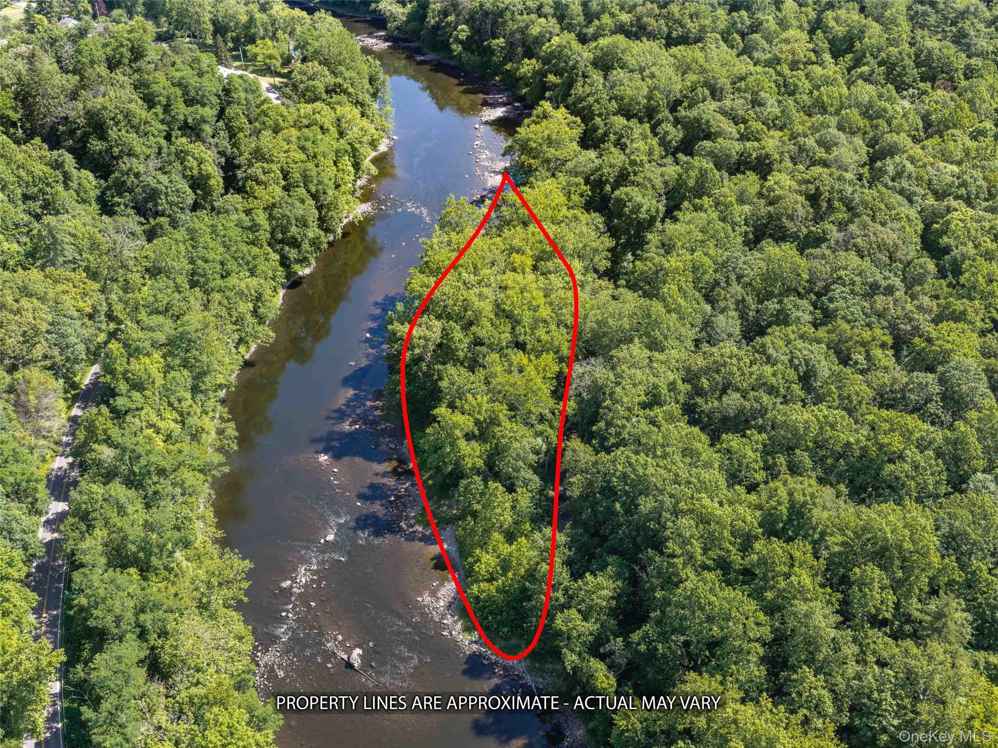 Rondout Creek Property Photo 1
