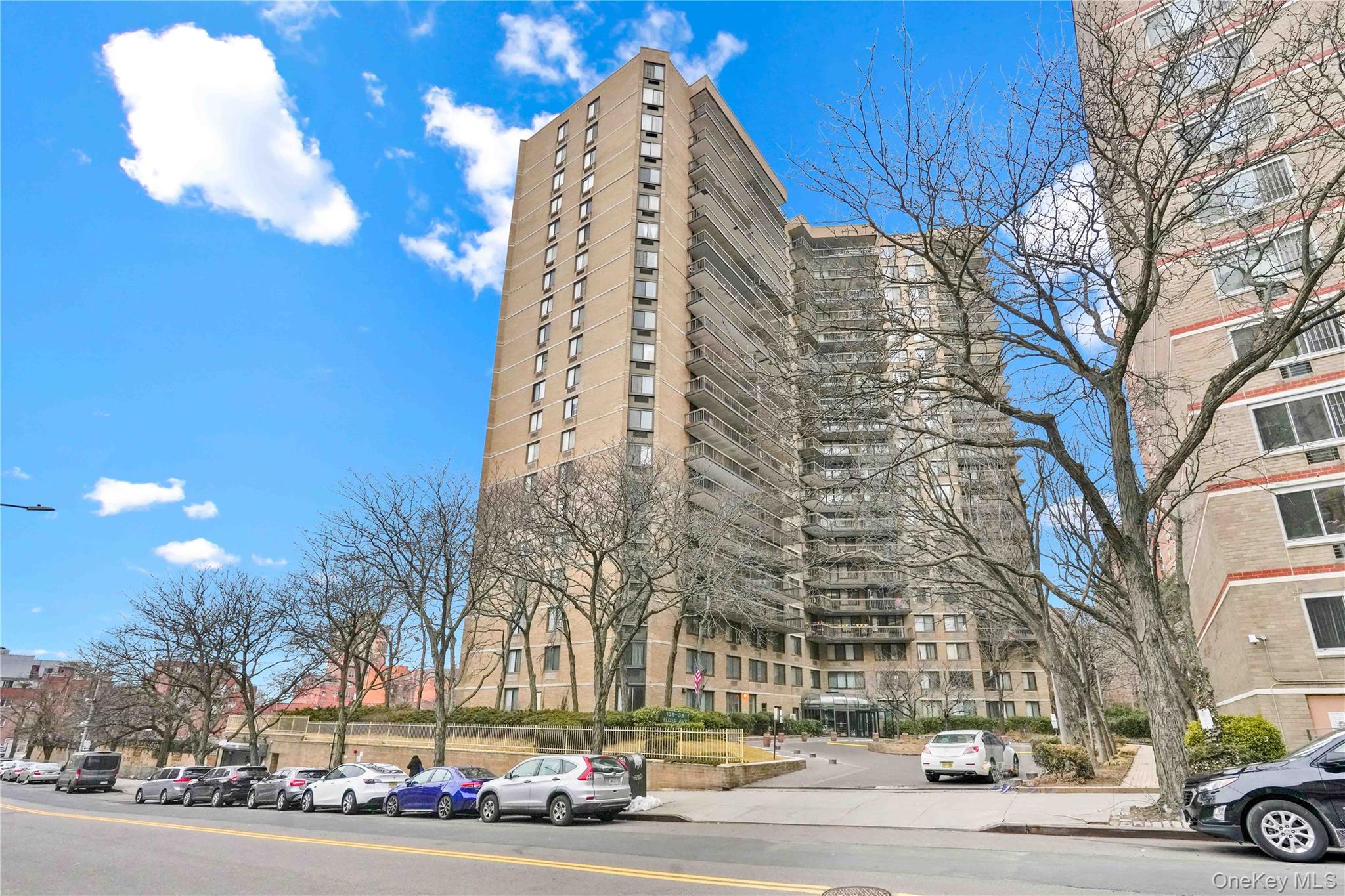 138-35 Elder Avenue 21f Property Photo 27