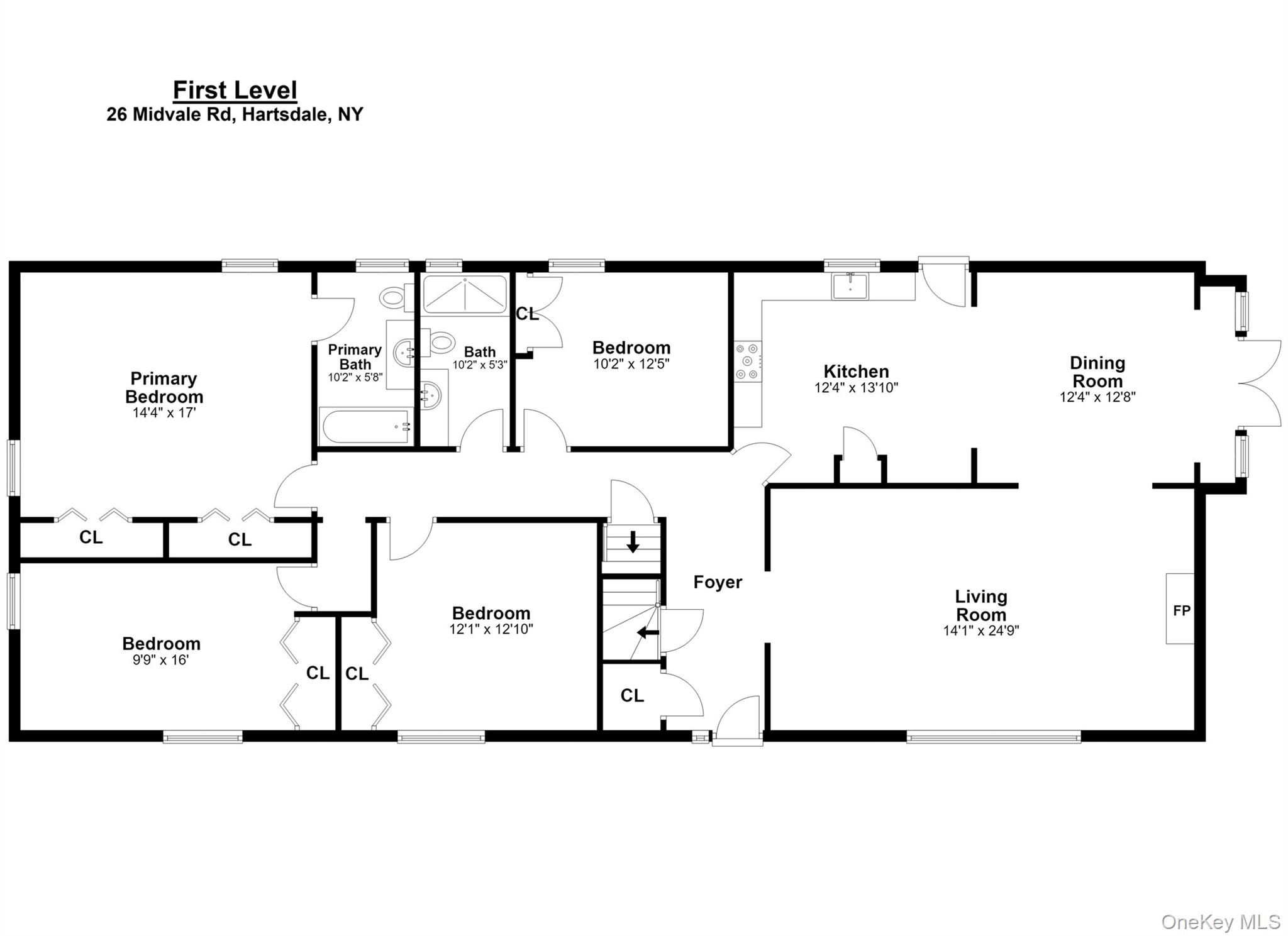 26 Midvale Road Property Photo 24