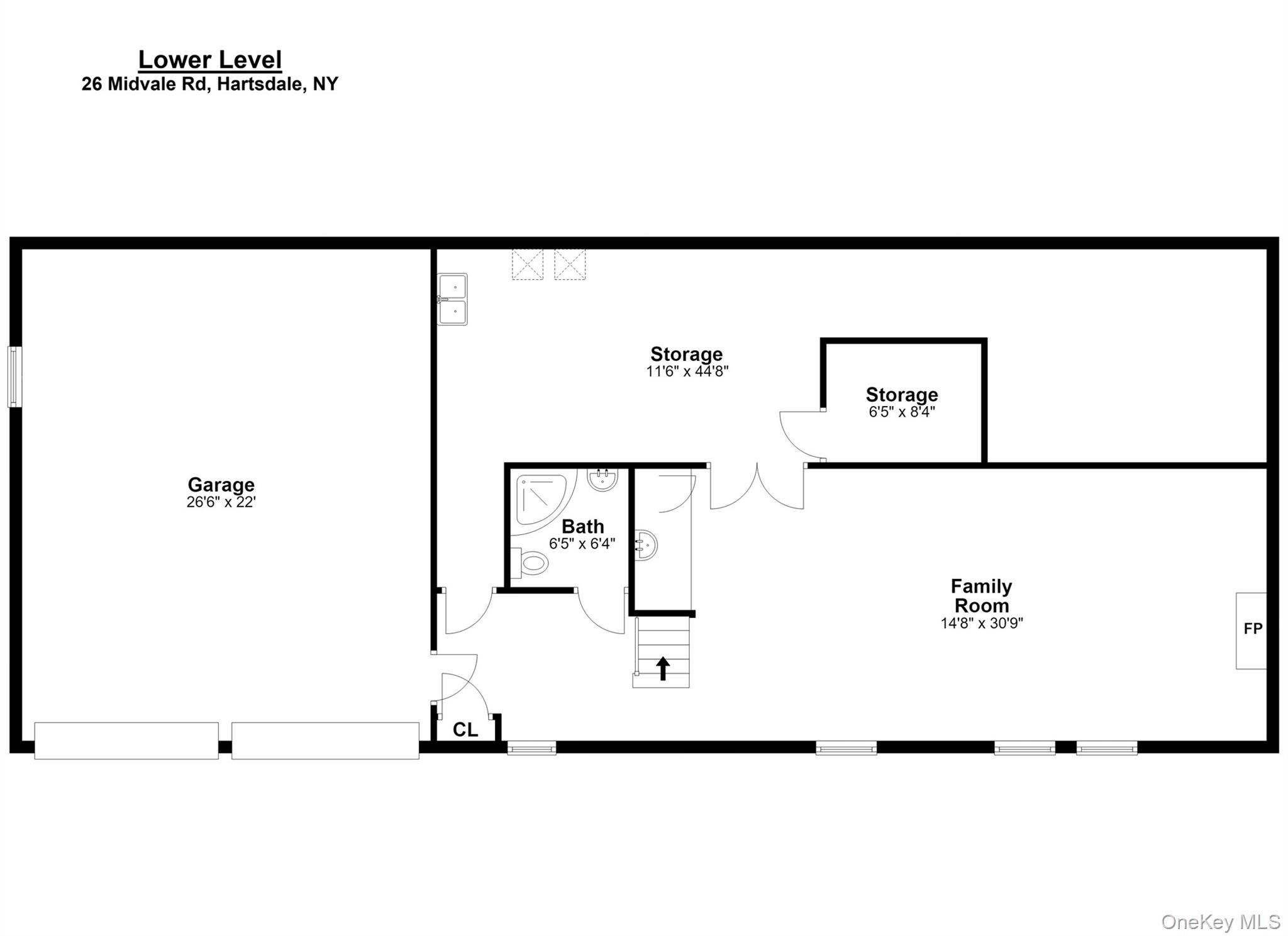 26 Midvale Road Property Photo 26