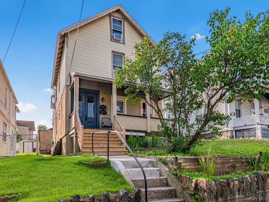 334 Locust Avenue
