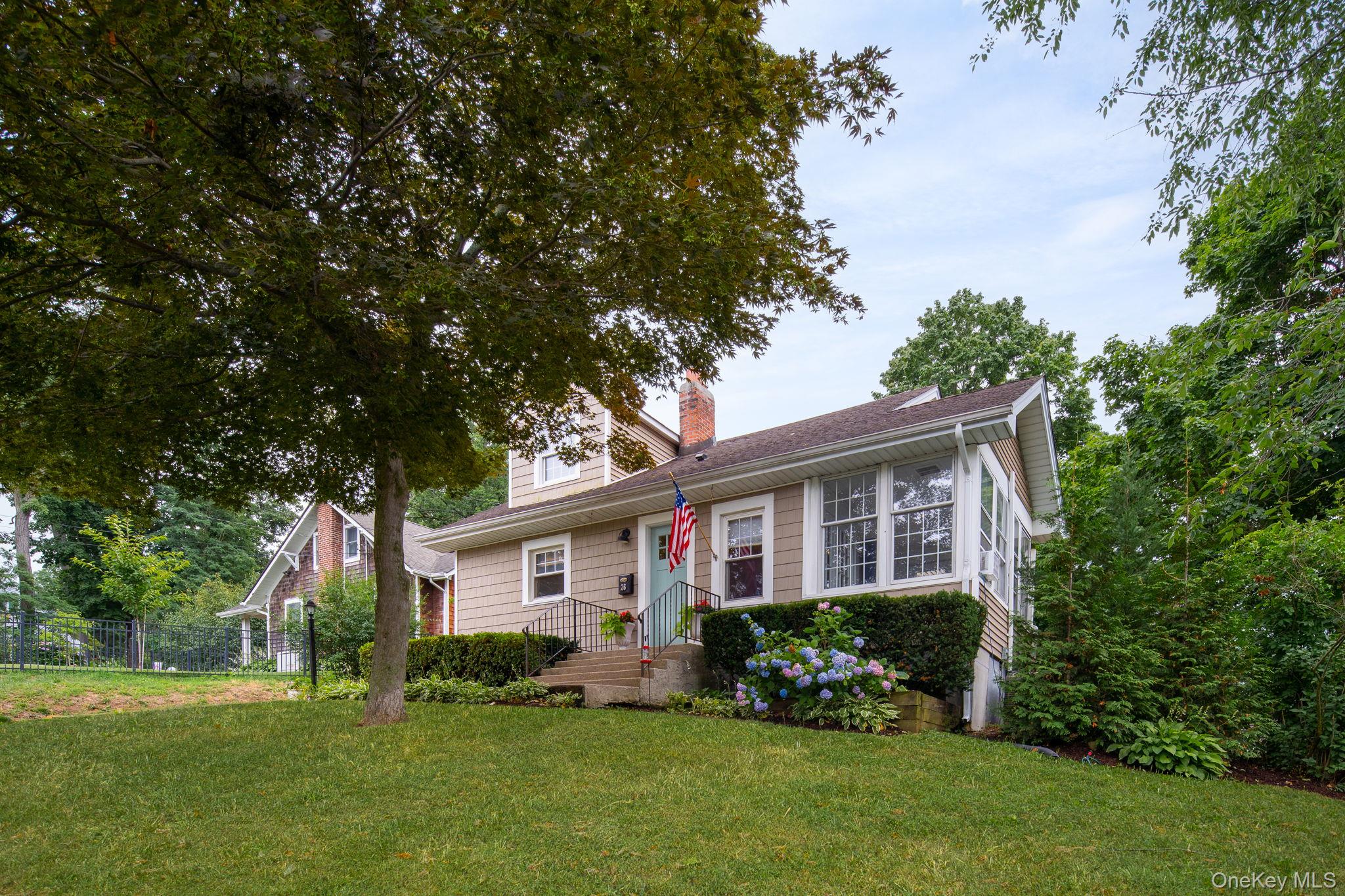 26 Fairmount Street Property Photo 1