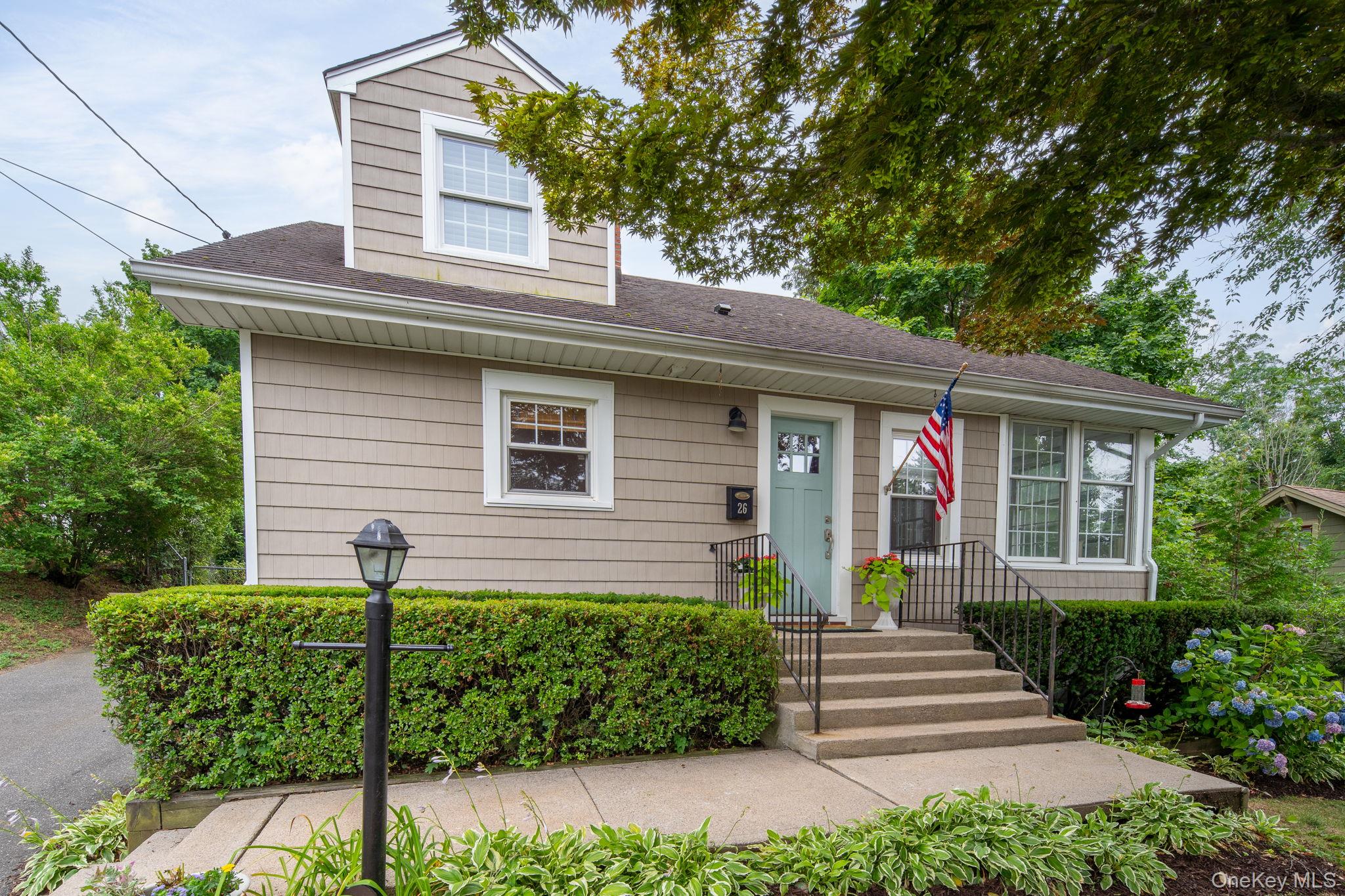 26 Fairmount Street Property Photo 2
