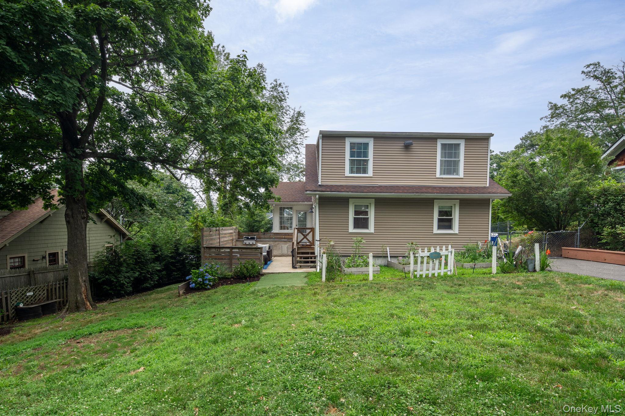 26 Fairmount Street Property Photo 20