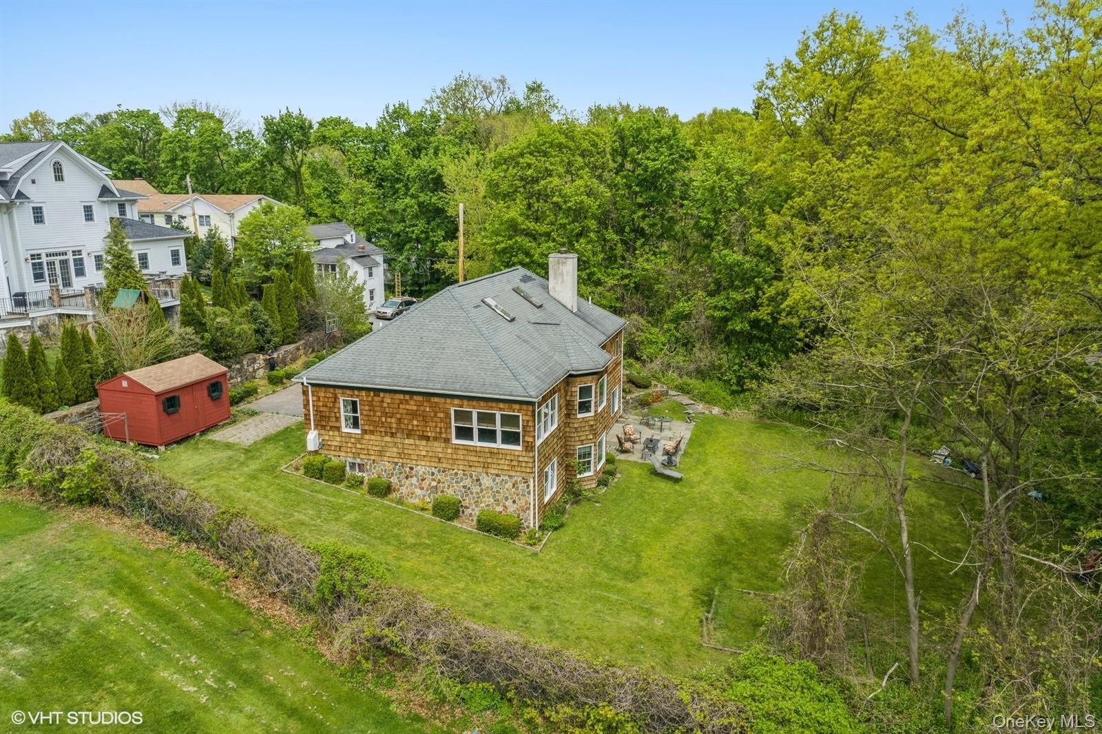 37 Old Post Lane Property Photo 29