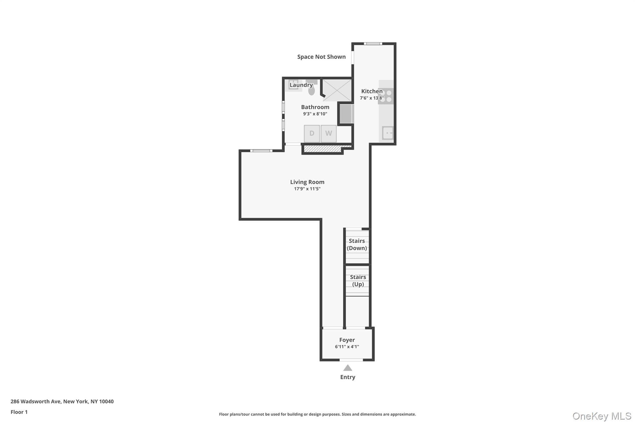 286 Wadsworth Avenue Property Photo 44