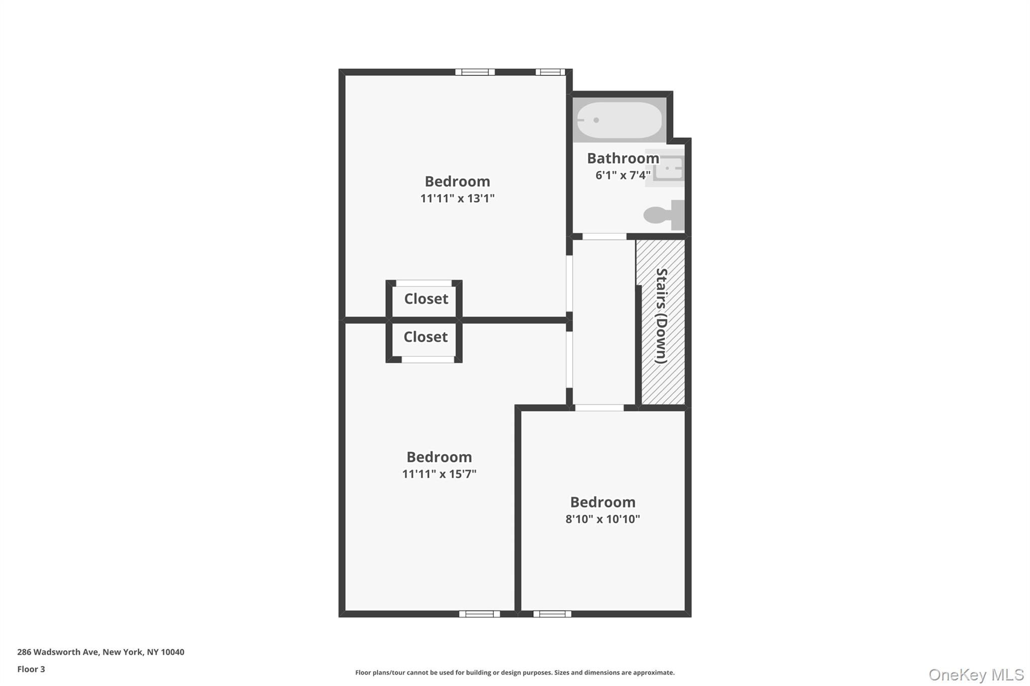 286 Wadsworth Avenue Property Photo 46
