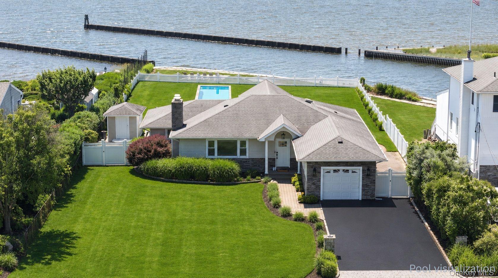 40 Laura Lee Drive