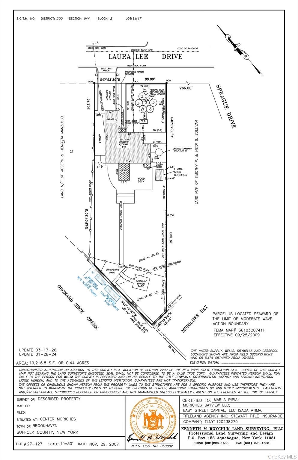 40 Laura Lee Drive Property Photo 33