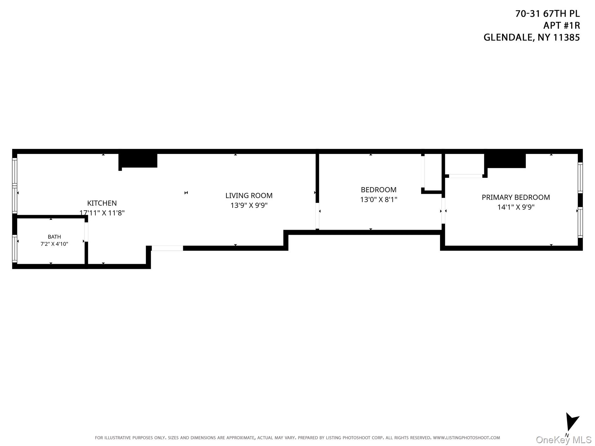 7031 67th Place Property Photo 13
