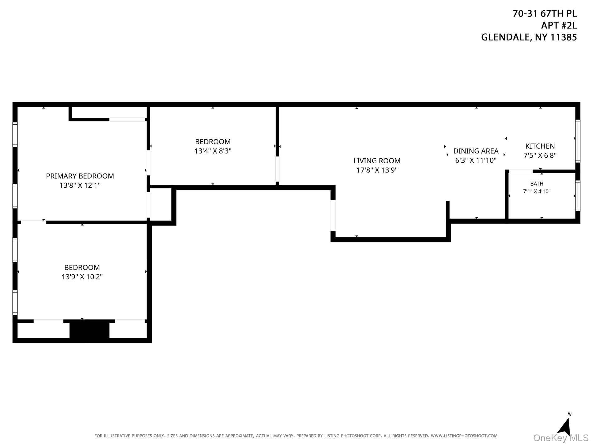 7031 67th Place Property Photo 14
