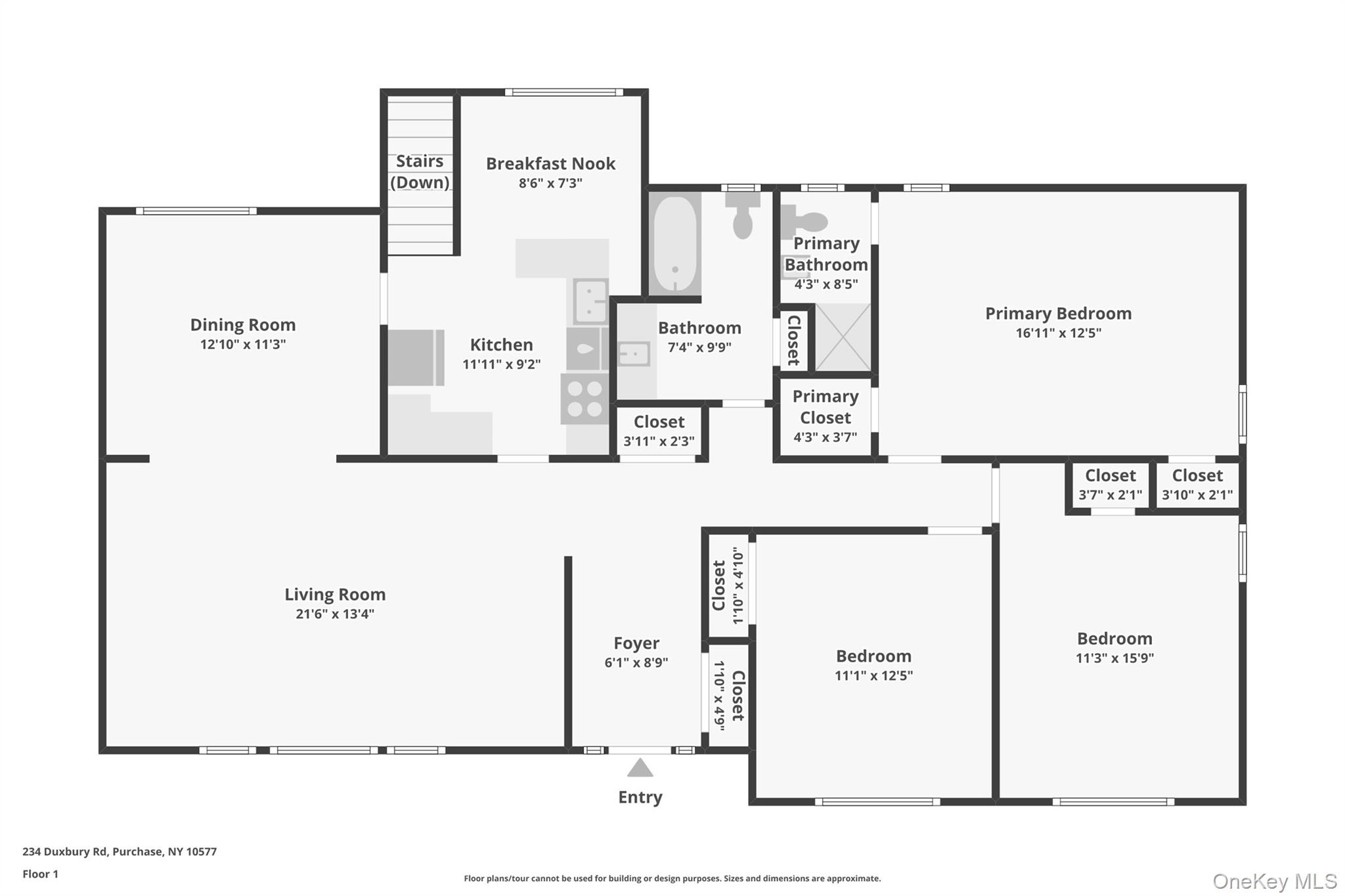 234 Duxbury Road Property Photo 27