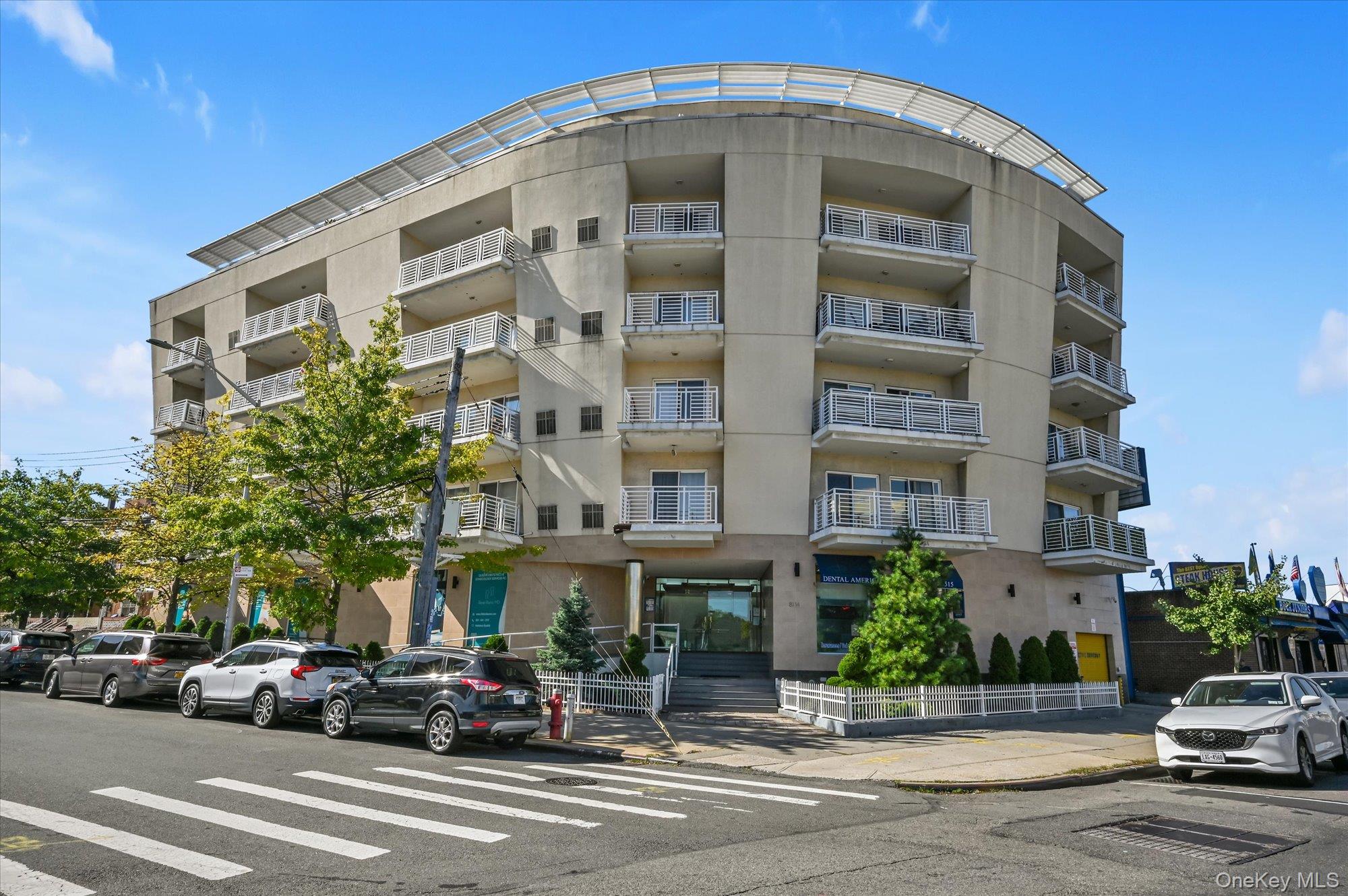 81-14 Queens Boulevard PH6C Property Photo 1