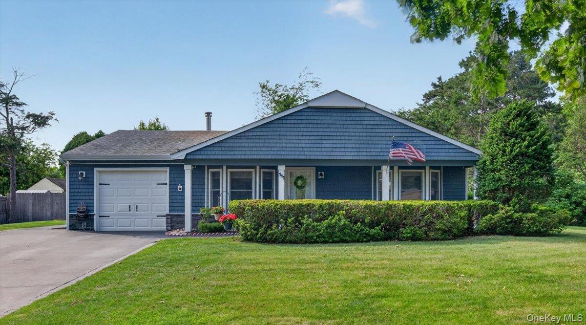 111 Sequoia Drive Property Photo 1