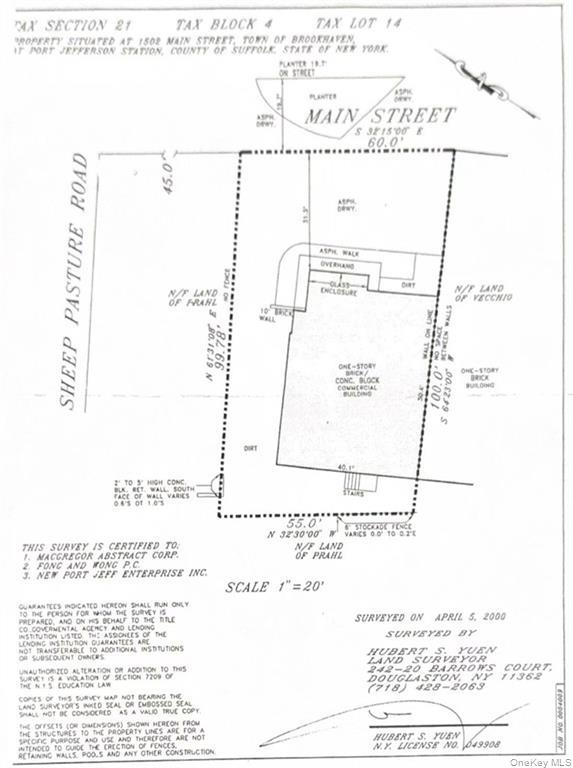 1502 Main Street Property Photo 7