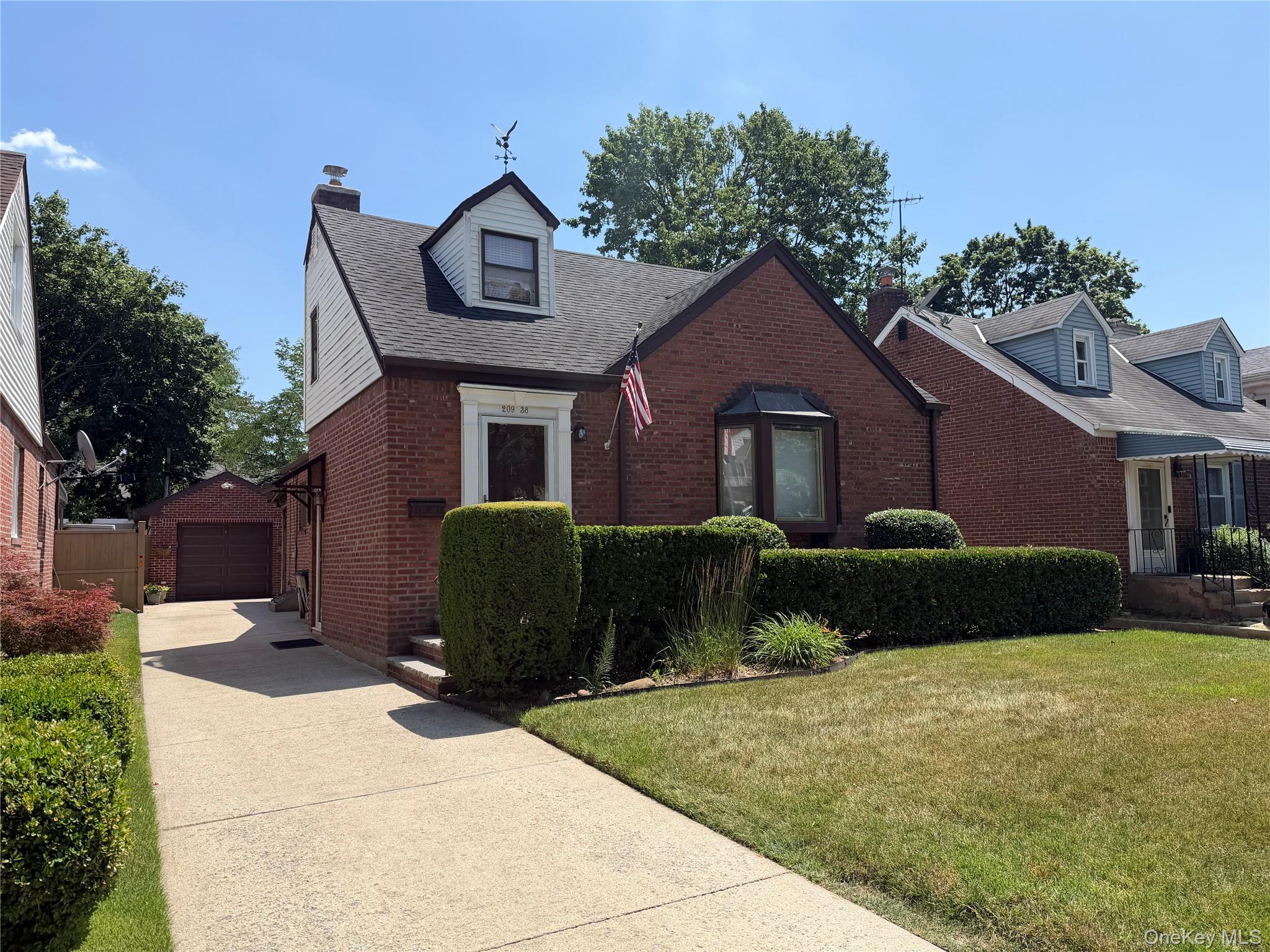 20938 Whitehall Terrace Property Photo 1