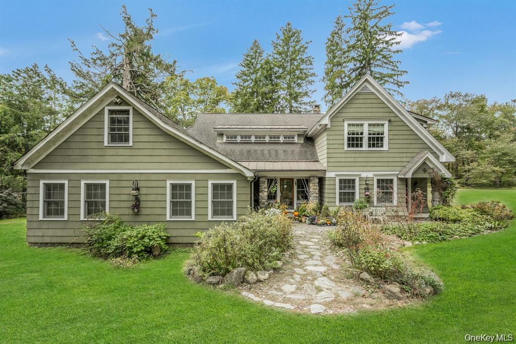 209 Hardscrabble Road Property Photo 1