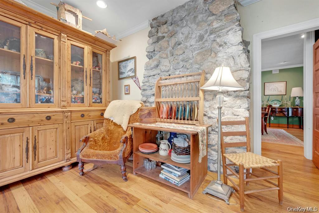 209 Hardscrabble Road Property Photo 5