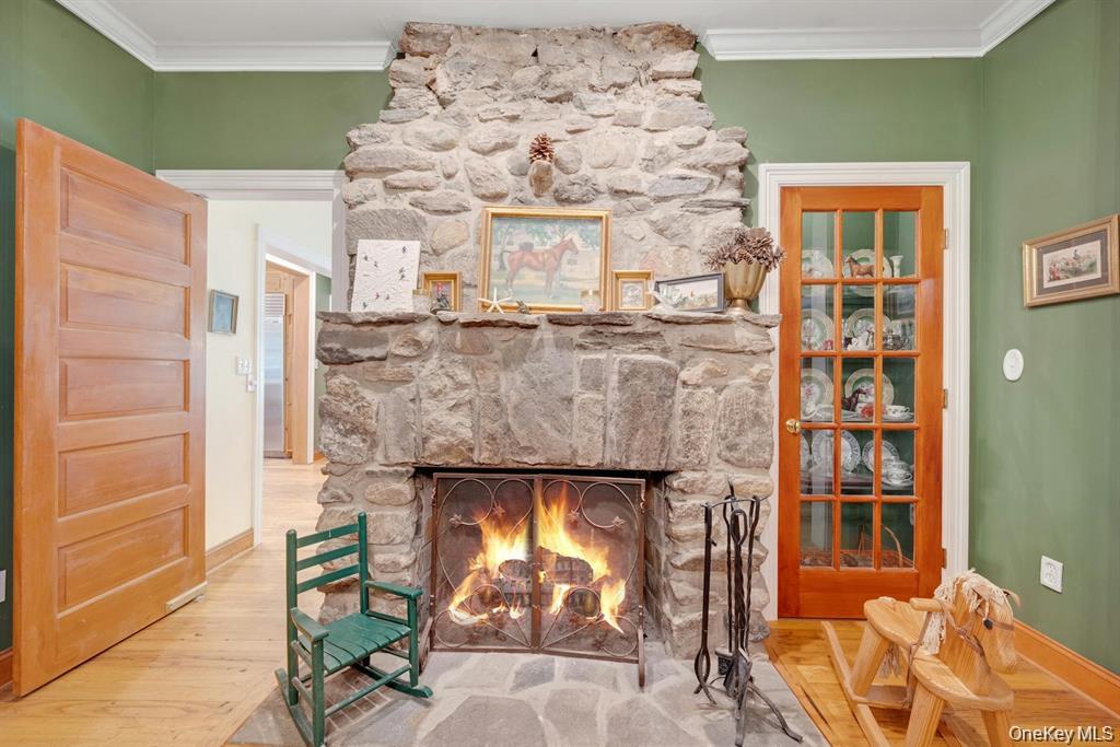 209 Hardscrabble Road Property Photo 14