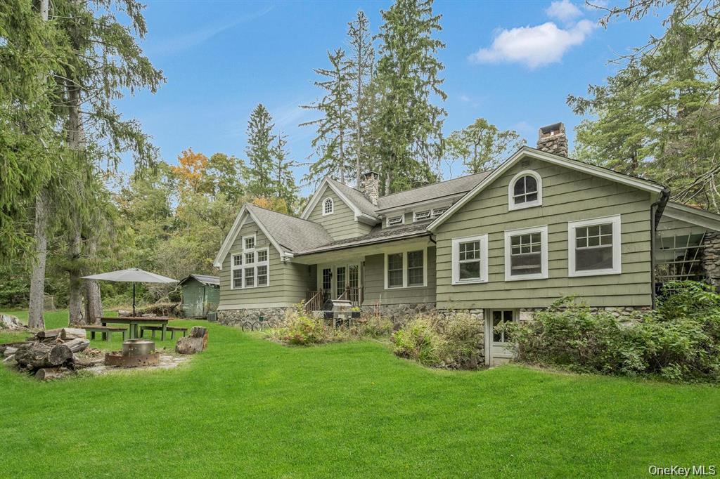 209 Hardscrabble Road Property Photo 24