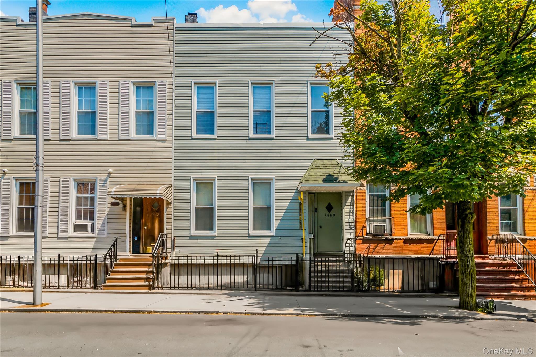 1880 Bleecker Street Property Photo 1