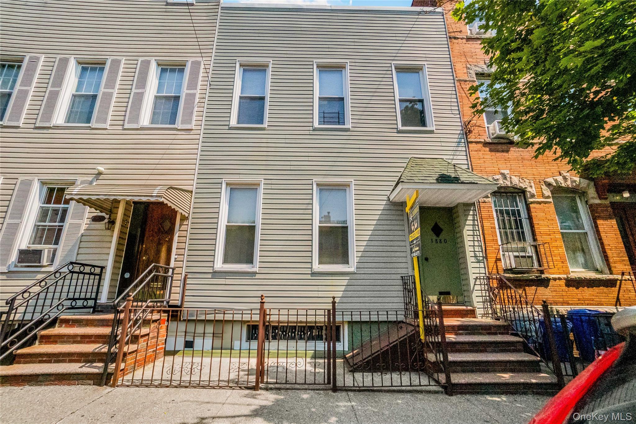 1880 Bleecker Street Property Photo 2