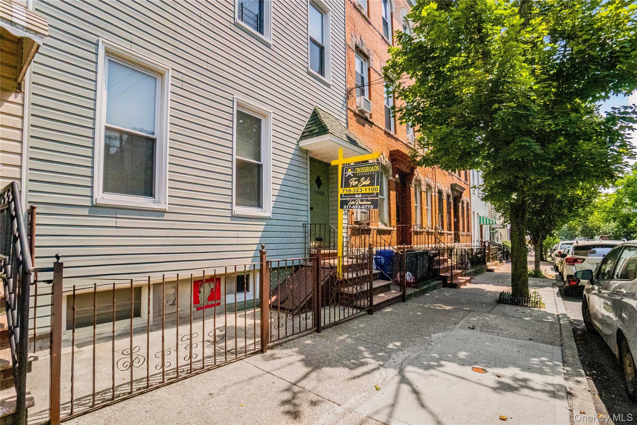 1880 Bleecker Street Property Photo 3
