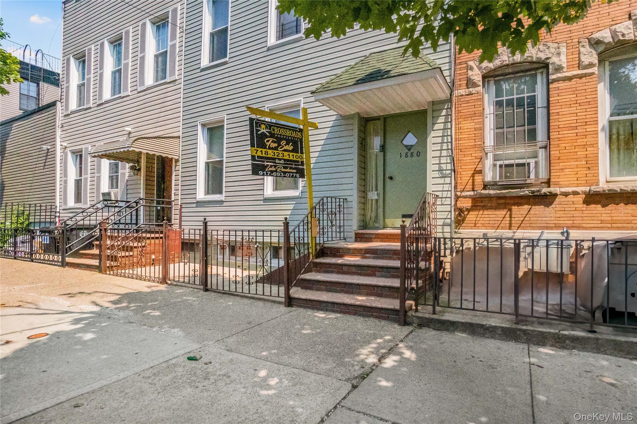 1880 Bleecker Street Property Photo 44