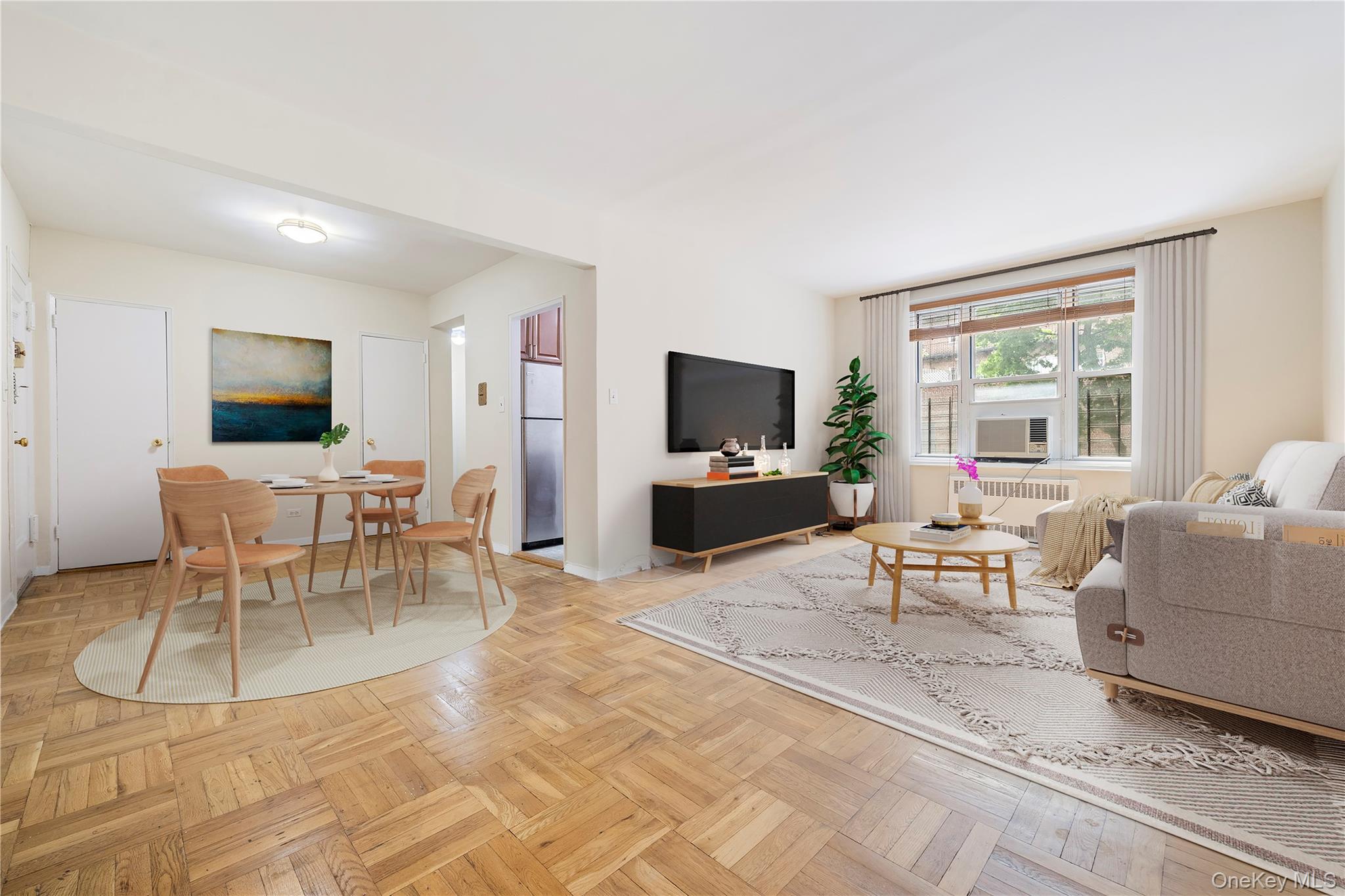 5601 Riverdale Avenue 3H Property Photo 1