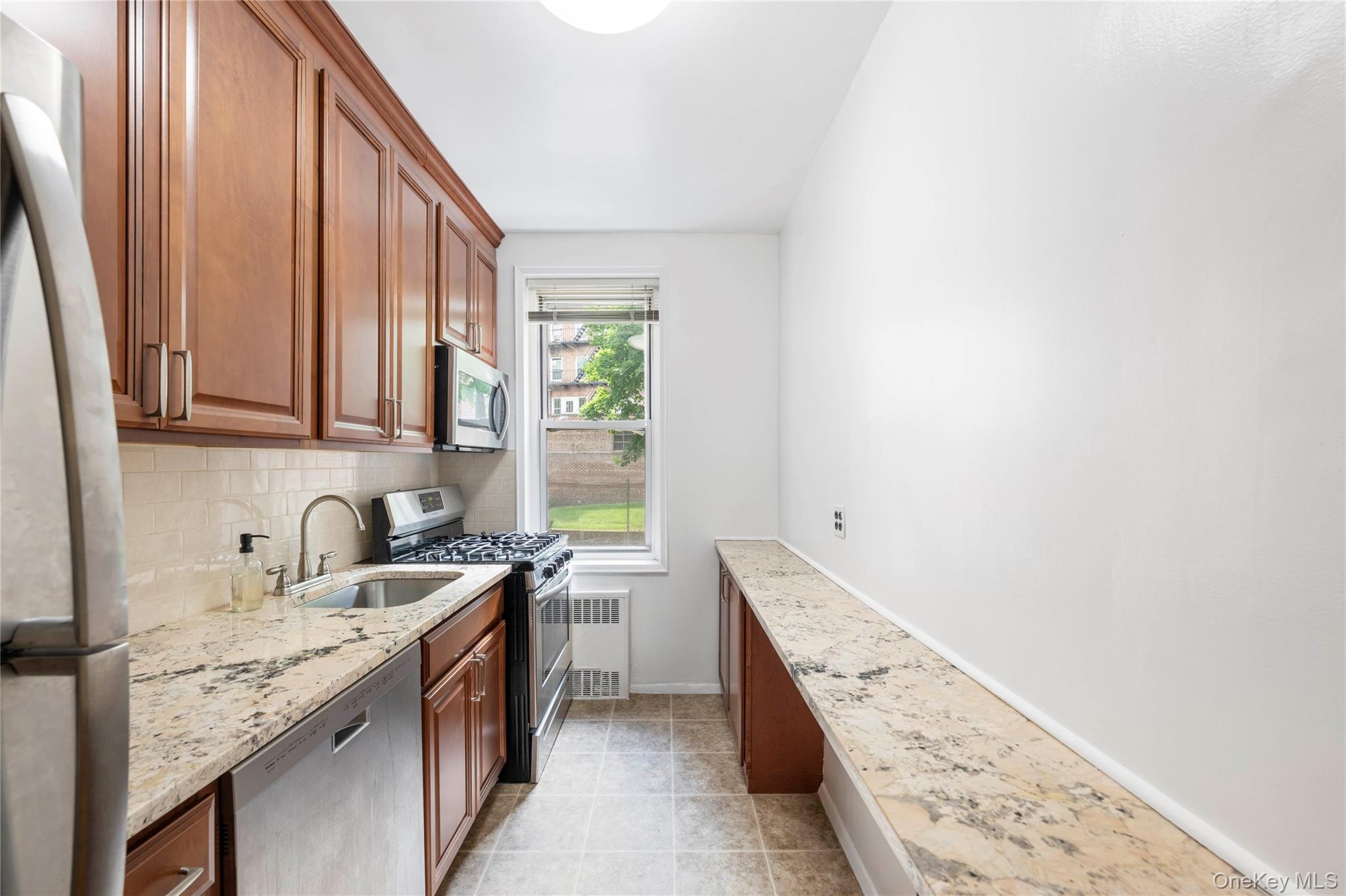 5601 Riverdale Avenue 3h Property Photo 2