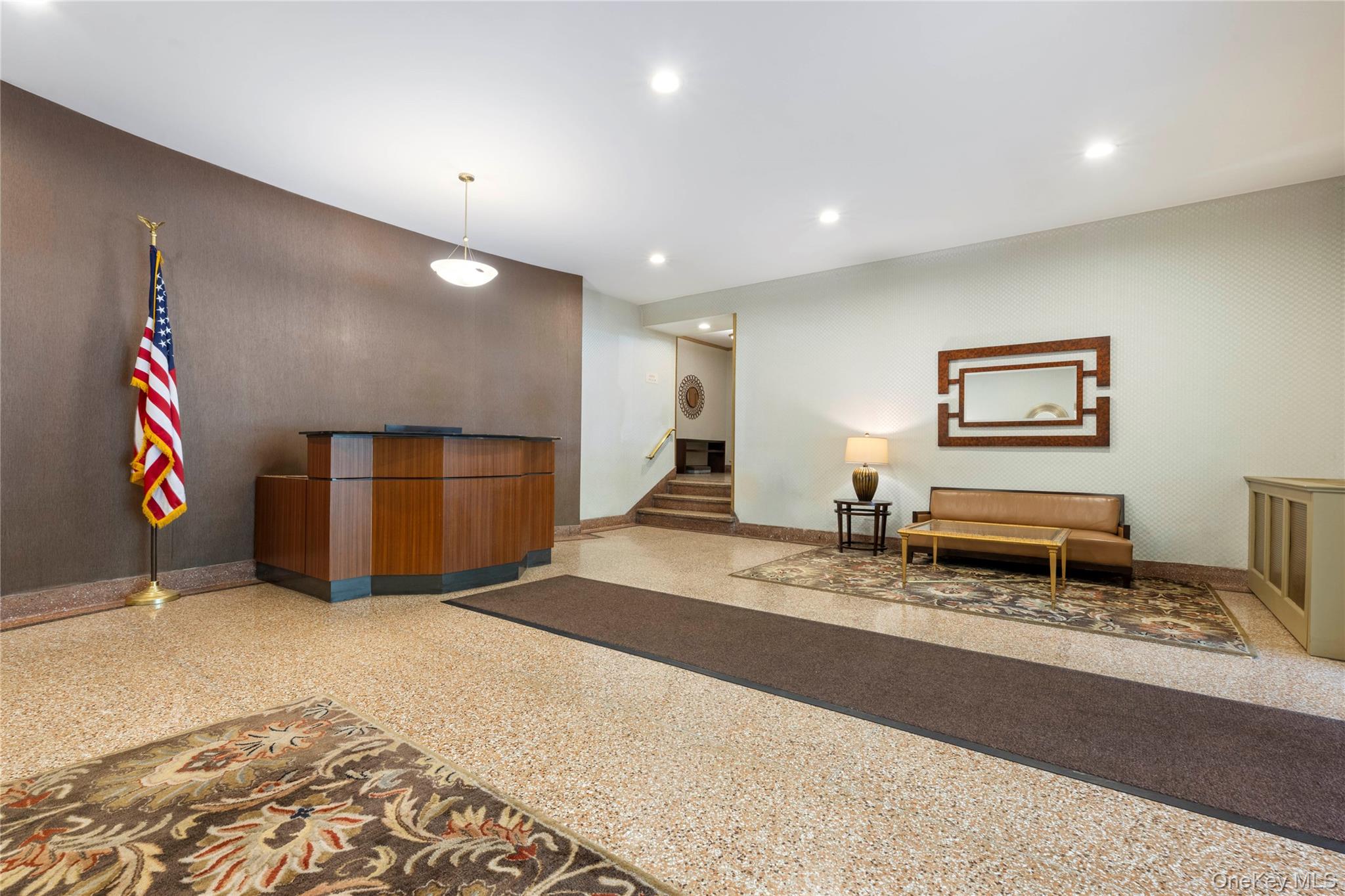 5601 Riverdale Avenue 3h Property Photo 7