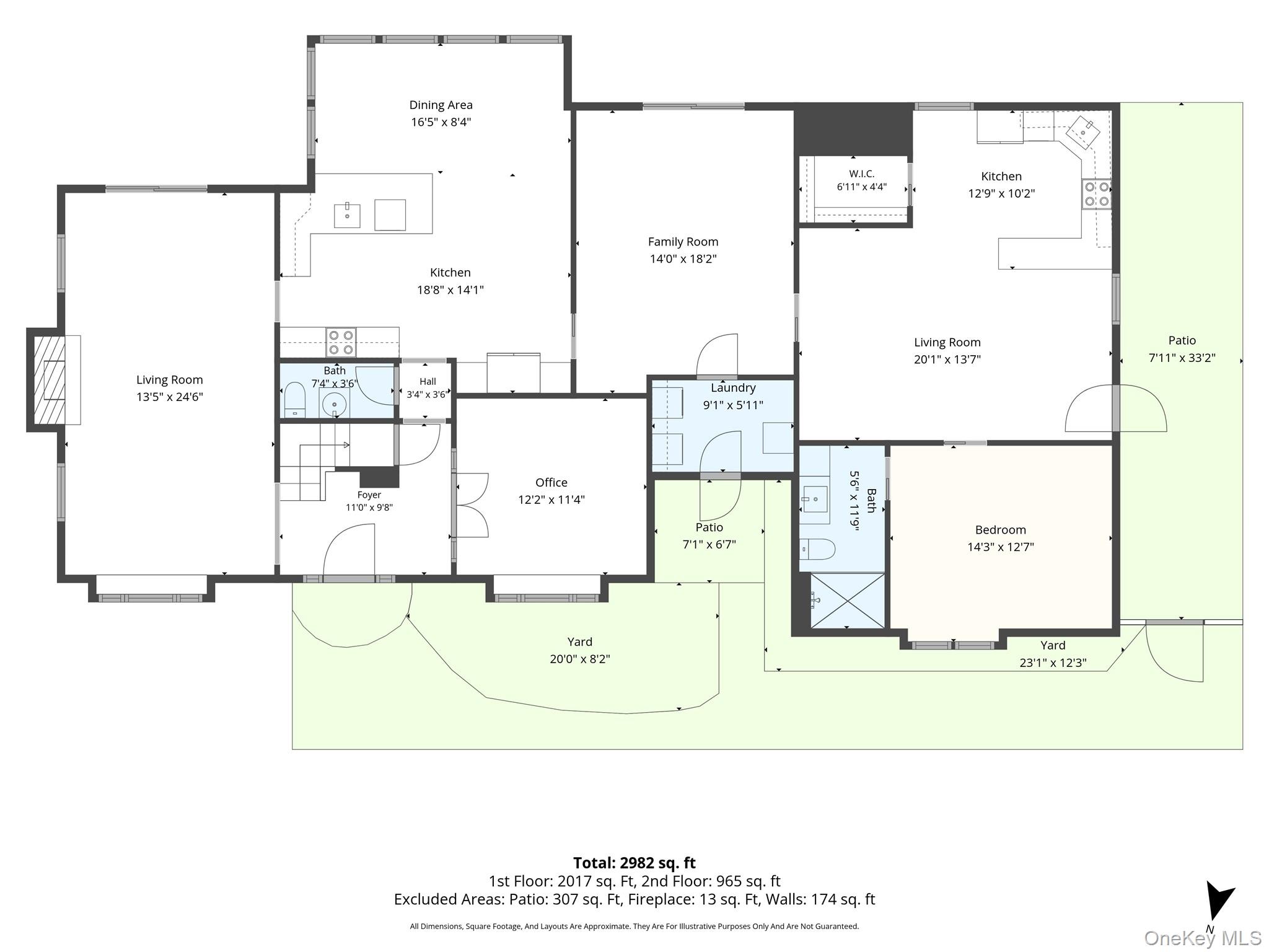 6 Stratton Lane Property Photo 36