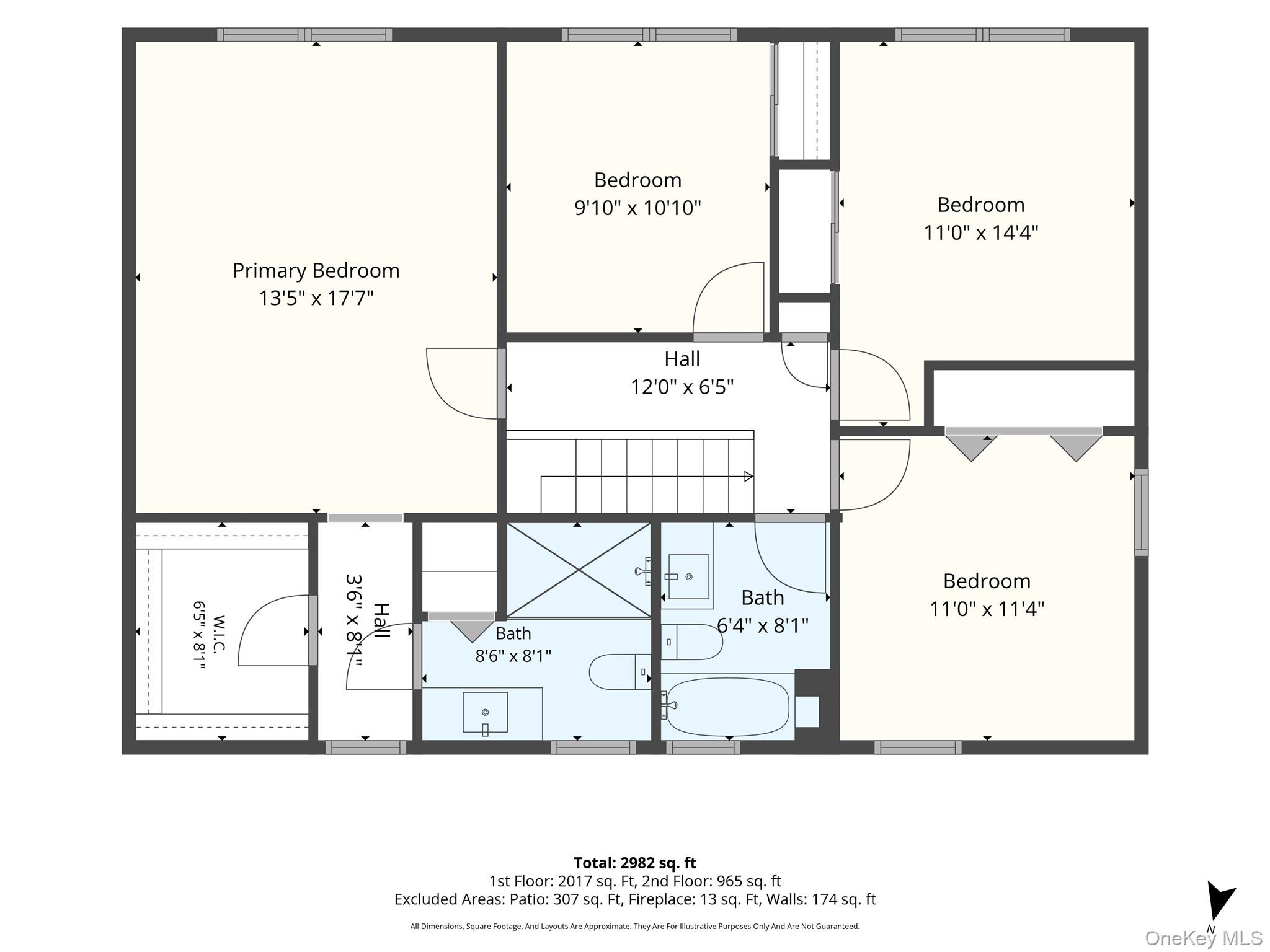 6 Stratton Lane Property Photo 37
