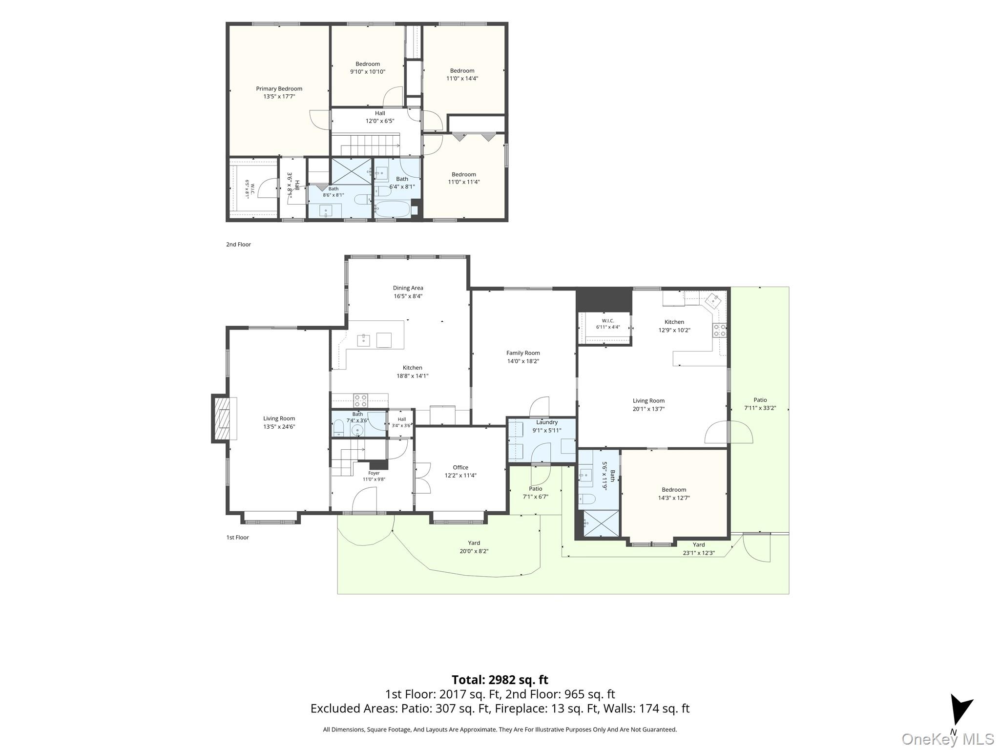 6 Stratton Lane Property Photo 38