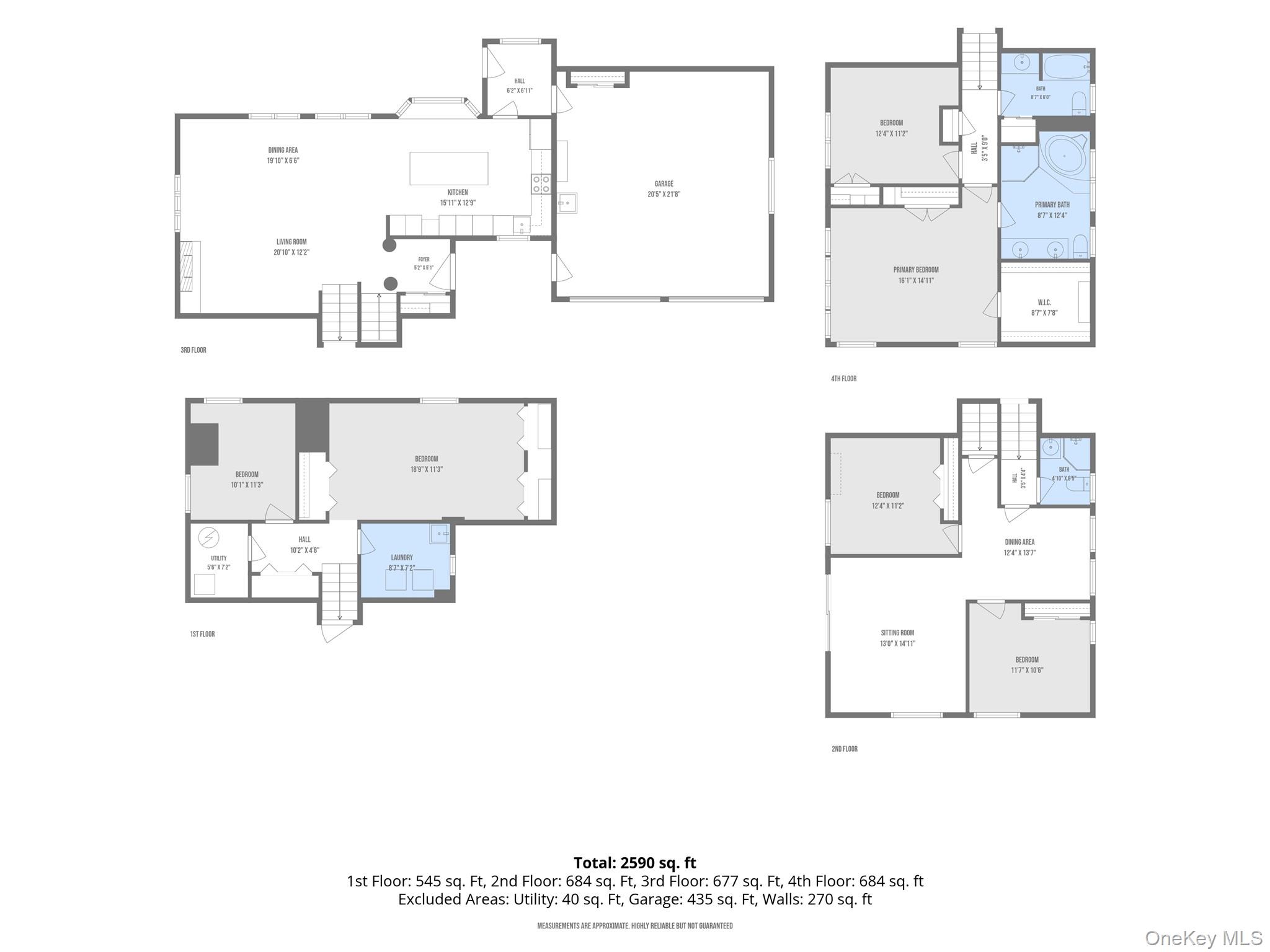 16 Sagamore Road Property Photo 34